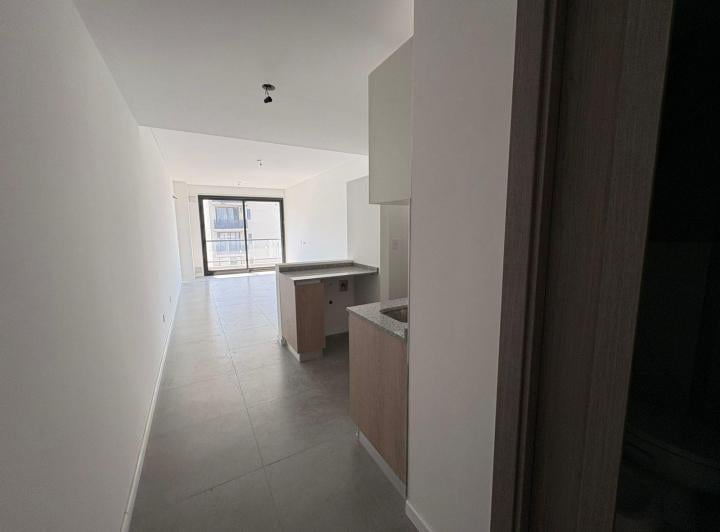 Departamento · 32m² · 1 Ambiente
