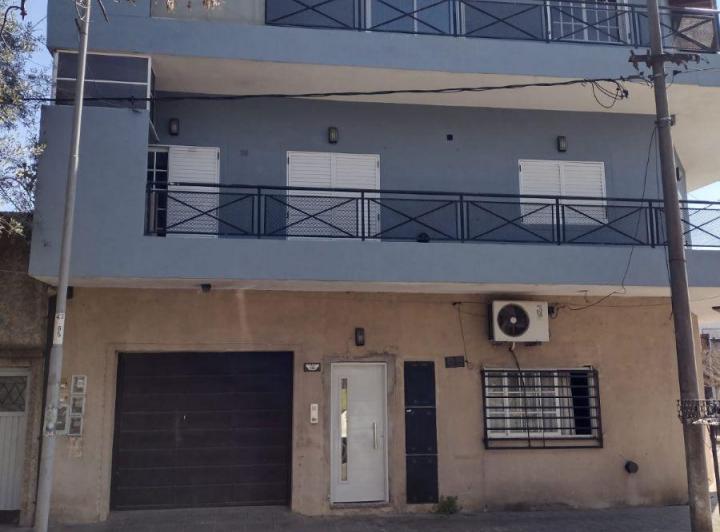 Departamento · 60m² · 3 Ambientes
