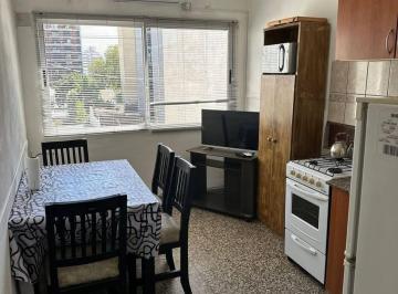 Departamento · 35m² · 2 Ambientes · 1 Cochera · Alquiler Departamento 2 Ambientes Terminal Vieja
