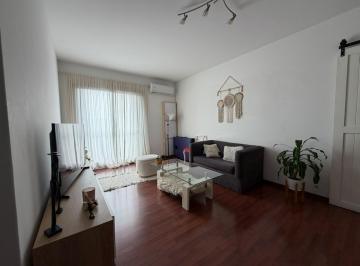 Departamento · 81m² · 4 Ambientes · 1 Cochera · Alquiler Departamento 4 Ambientes Haedo
