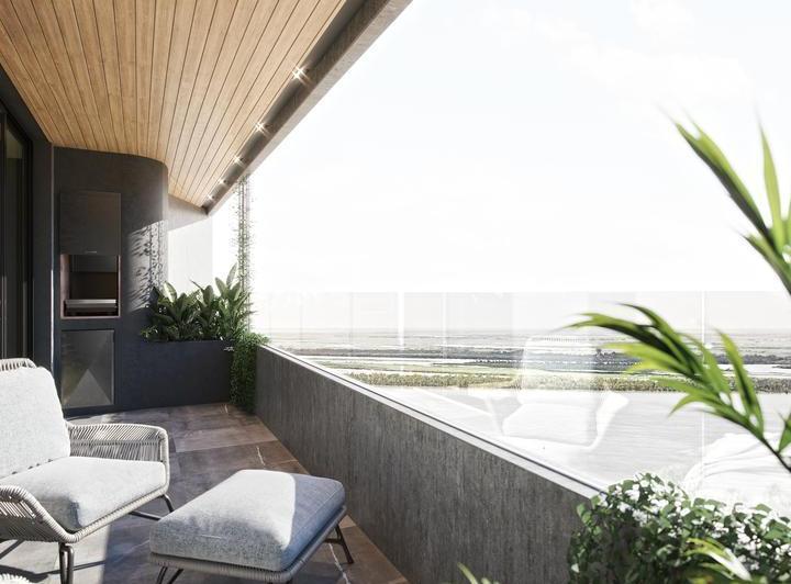 Departamento · 48m²