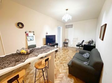 Departamento · 37m² · 2 Ambientes · Venta Depto 2amb C/patio Parque Chacabuco