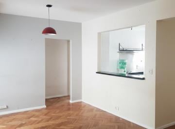 Departamento de 2 ambientes, Caballito · Departamento Frente a Parque Rivadavia