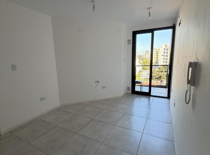 Departamento · 42m² · 3 Ambientes