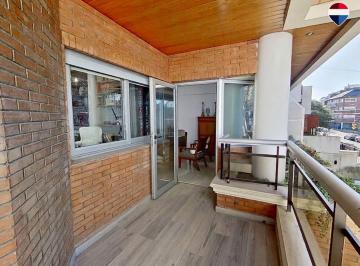 Departamento · 105m² · 4 Ambientes · 1 Cochera · Venta Departamento 3/4 Ambientes Devoto Terraza