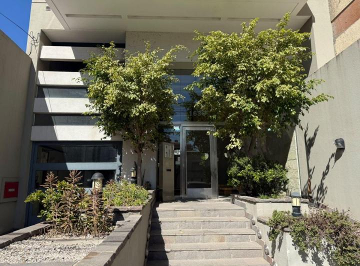 Departamento · 22m² · 1 Ambiente
