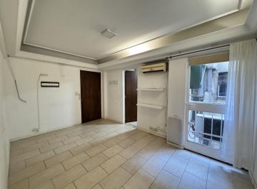 Departamento · 32m² · 2 Ambientes · Departamento en Alquiler 2 Amb en Las Cañitas
