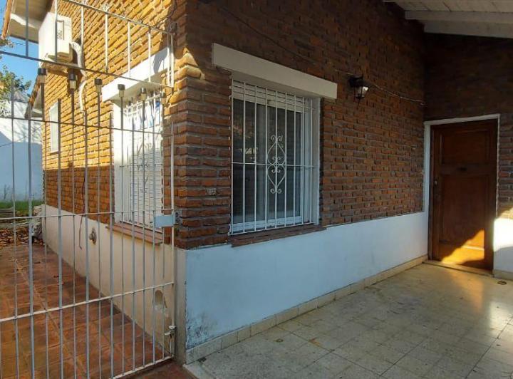 Casa · 87m² · 3 Ambientes