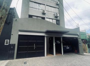 Oficina comercial · 170m² · 4 Ambientes · 3 Cocheras · Oficinas en Alquiler Zona Norte