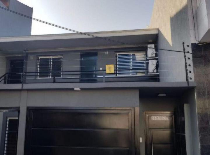 Departamento · 47m² · 2 Ambientes