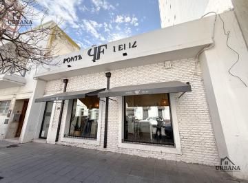 Local comercial · 60m² · Local Ponte Feliz