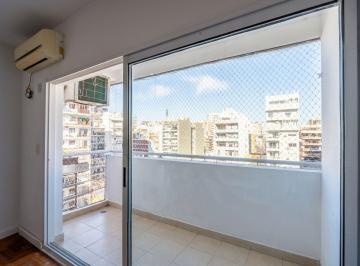 Departamento · 35m² · 1 Ambiente · Venta Departamento Monoambiente V. Crespo Cochera
