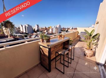 Departamento · 34m² · 1 Ambiente · Monoambiente Divisible a Estrenar - Amplio Balcón Terraza Muy Luminoso Apto Profesional y Baulera