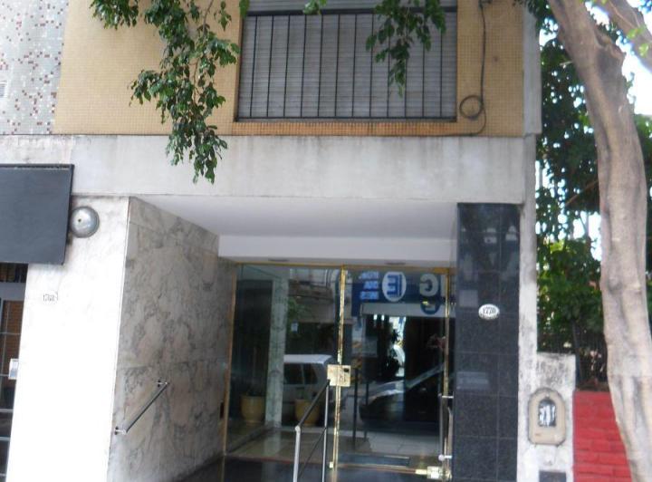 Departamento · 35m² · 2 Ambientes