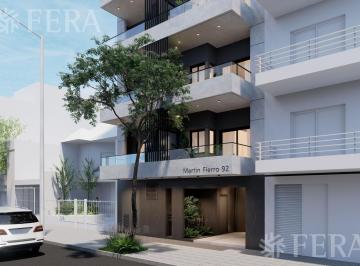 Departamento · 40m² · 2 Ambientes · Venta Departamento 2 Ambientes con Balcón y Patio en Wilde