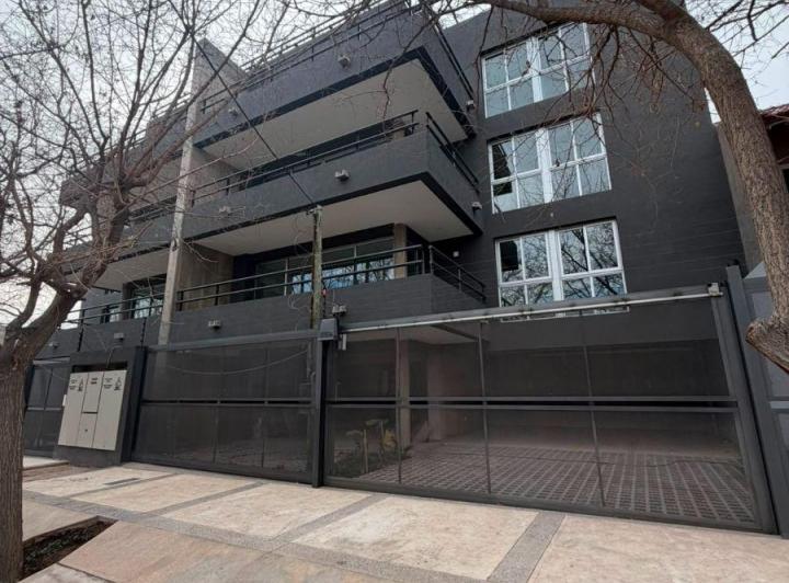 Departamento · 45m² · 1 Ambiente · 1 Cochera