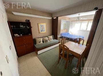 Departamento · 29m² · 1 Ambiente · Venta Monoambiente Divisible en Mar del Plata