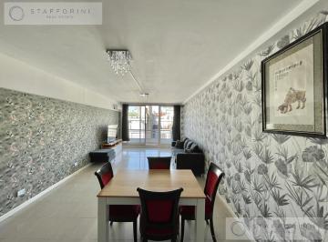 Departamento · 60m² · 2 Ambientes · Departamento 2 Ambientes Balcon y Seguridad Alquiler Zona Tribunales - San Nicolás