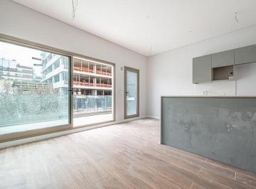Departamento · 54m² · 2 Ambientes · 1 Cochera · A Estrenar Edificio Dome Cabello y Lafinur 2 Ambientes Amenities Cochera Venta