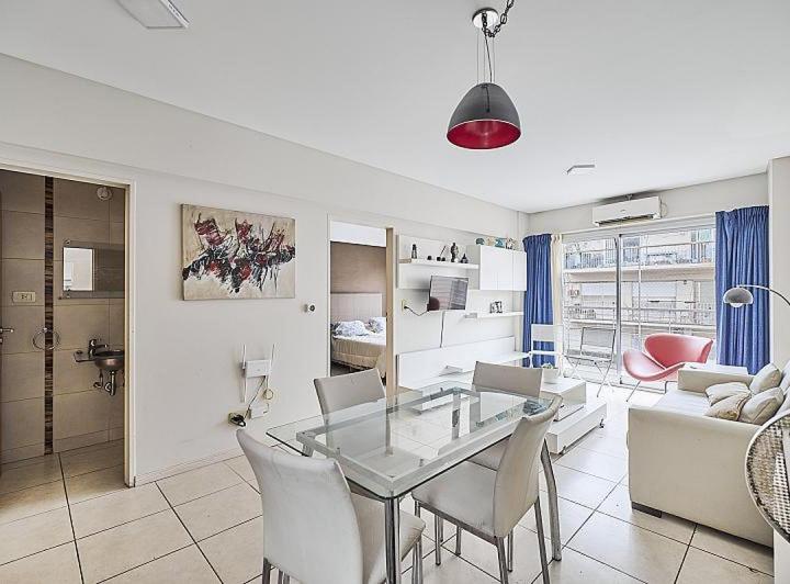 Departamento · 44m² · 2 Ambientes