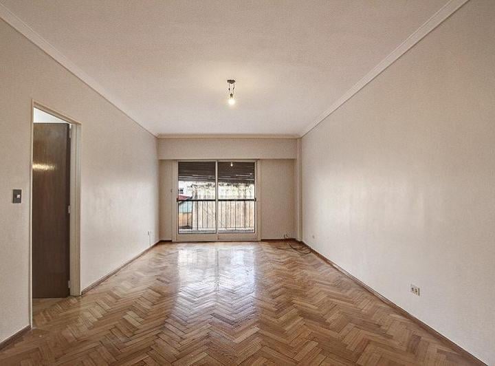 Departamento · 78m² · 3 Ambientes · 1 Cochera
