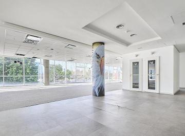 Oficina comercial · 453m² · 3 Ambientes · 15 Cocheras · Alquiler de Oficinas en Vicente López