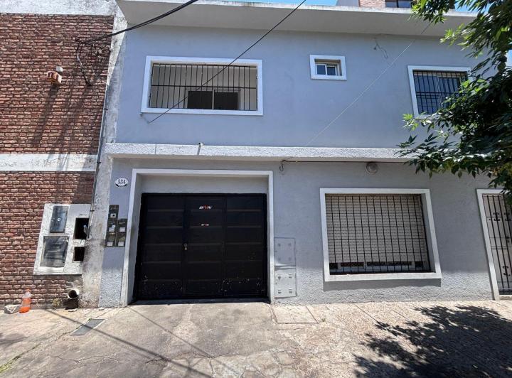 PH · 40m² · 2 Ambientes