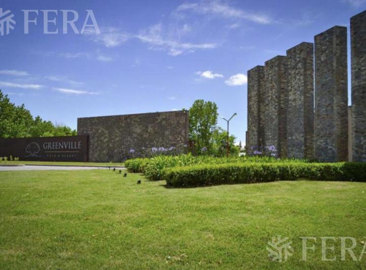 Terreno en venta en Greenville Polo Resort