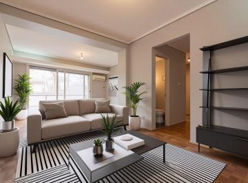 Departamento · 104m² · 4 Ambientes · 1 Cochera · Venta - 4 Ambientes - Balcon - Belgrano - Apto Credito