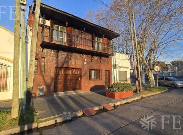 Casa · 125m² · 5 Ambientes · 1 Cochera · Venta Casa 5 Ambientes con Cochera, Patio con Parrilla y Terraza en Don Bosco