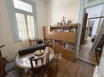 Departamento · 85m² · 4 Ambientes · Sanchez de Loria y Av Rivadavia - 85 m² Impecable Todo Sol Cocina Comedor 2 Baños