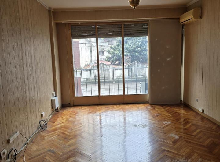 Departamento · 69m² · 3 Ambientes