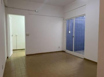 Departamento de 2 ambientes, Almagro · Departamento en Alquiler Dos Ambientes 39 m² Planta Baja con Patio Quintino Bocayuba Al 600