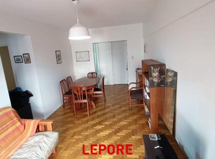 Departamento · 58m² · 3 Ambientes