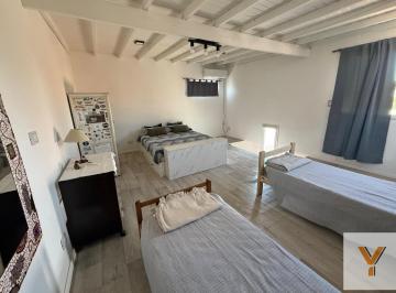 Casa · 60m² · 2 Ambientes · Casa en Temporal - 1 Dormitorio 1 Baño - 60 m - Mar del Plata