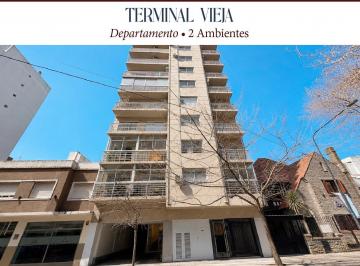 Departamento · 36m² · 2 Ambientes · Luminoso Departamento en Venta