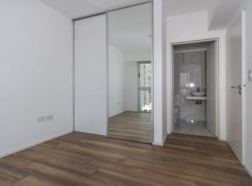 Departamento · 75m² · 3 Ambientes · 1 Cochera · 3 Ambientes de 110 m² con Patio y Amenities - Incluye Cochera