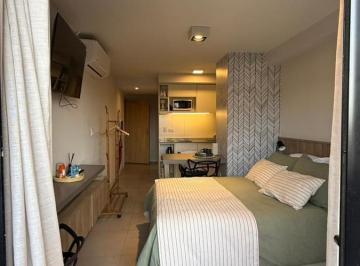 Departamento · 19m² · 1 Ambiente · Departamento en Barrio Norte