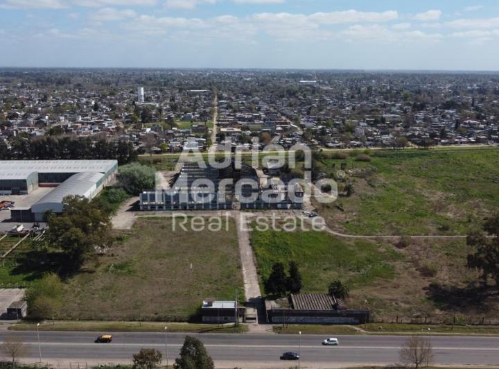 Terreno · 3940m²