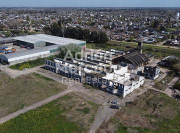 Terreno · 9950m² · Terreno Industrial y Logístico en Merlo