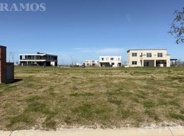 Terreno · 767m² · Lote en Venta Amarras 294 - Interno - Barrio Amarras Puertos Escobar