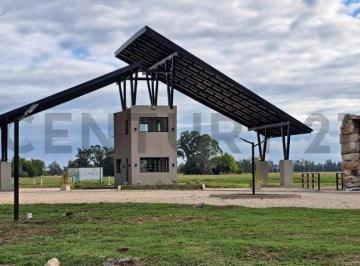 Terreno · 825m² · Venta Lote / Terreno