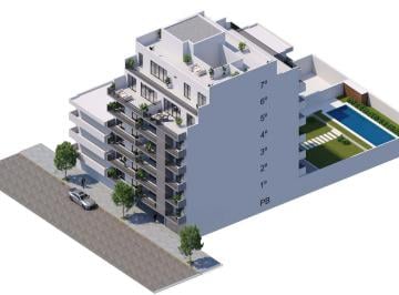 Terreno · 2670m² · Venta Lote Doble Frente con Planos Aprobados en Belgrano R.