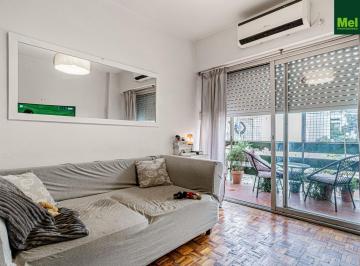 Departamento · 50m² · 3 Ambientes · 1 Cochera · 3 Amb | Venta | V Urquiza | con Cochera
