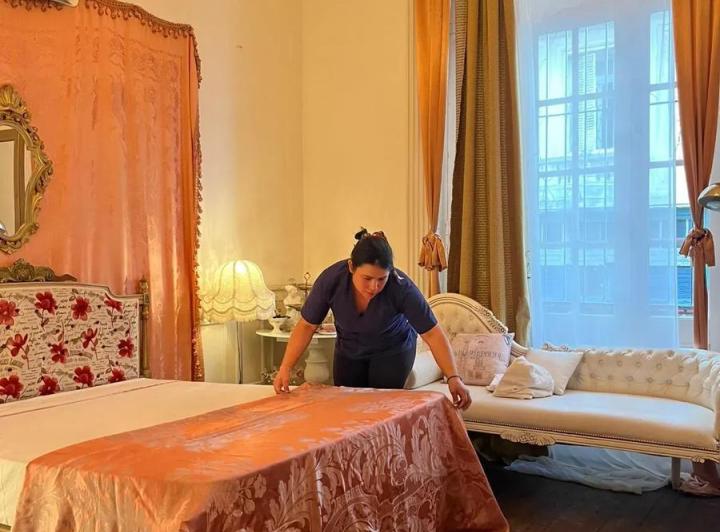 Departamento · 30m² · 1 Ambiente