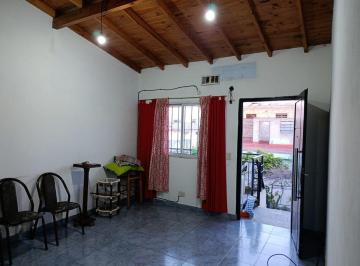 Departamento de 3 ambientes, General San Martín · Departamento 3 Amb. 1* Piso con Balcón