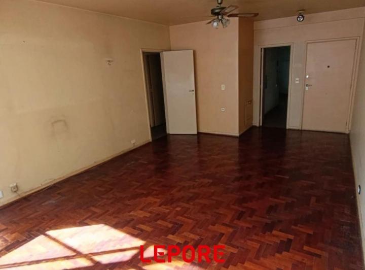 Departamento · 89m² · 4 Ambientes