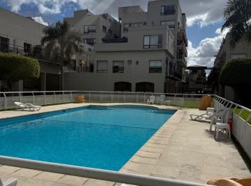 Departamento · 41m² · 2 Ambientes · Venta Departamento Devoto Complejo Casa del Sol