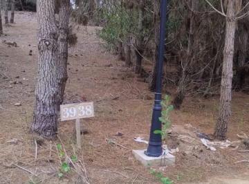 Terreno · 1032m² · Northbeach Lotes en Pinamar Venta
