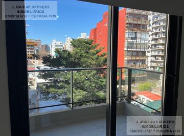 Departamento · 35m² · 1 Ambiente · Departamento en Nuñez